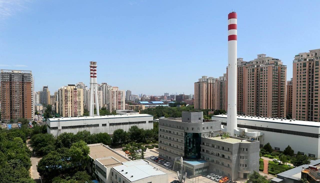 立冬到来，北京热力集团携手宾果游戏守护温暖冬日